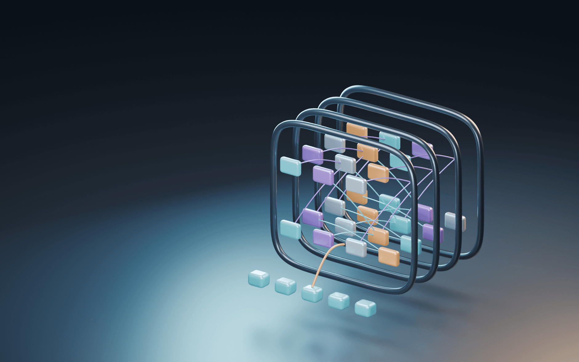 Structuring Content for AI Answers