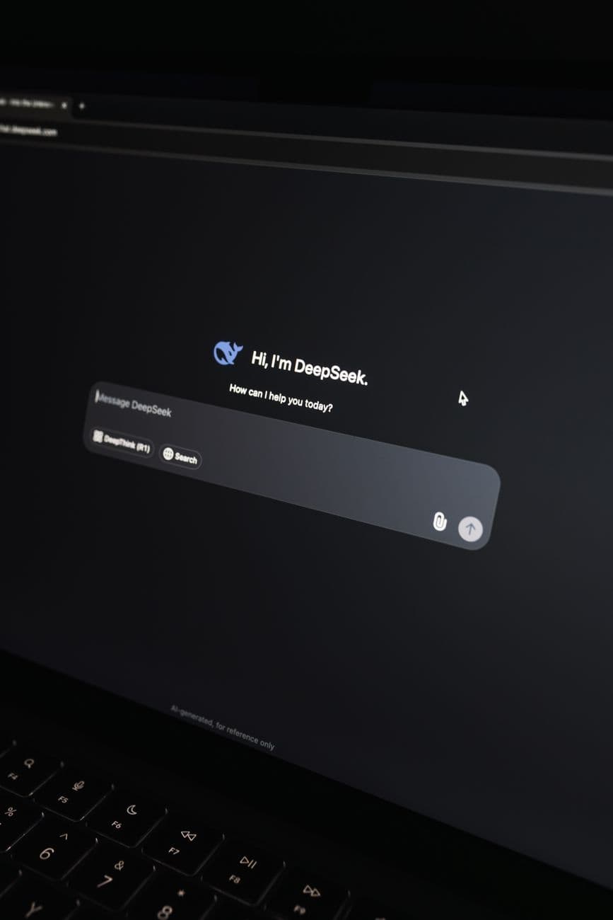 AI-Assisted Content Production: A Strategy for Dual Search