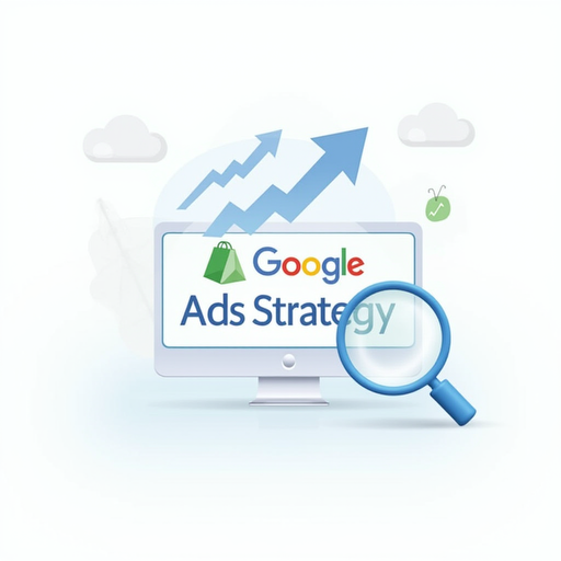 3. Google Ads Strategy 2024: A Step-by-Step Guide to Boost Conversion Rates